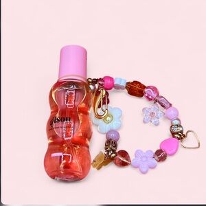 Gisou Flower Charm🌸✨